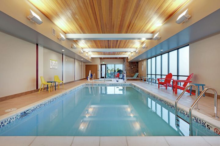 Home2 Suites by Hilton Yakima Airport