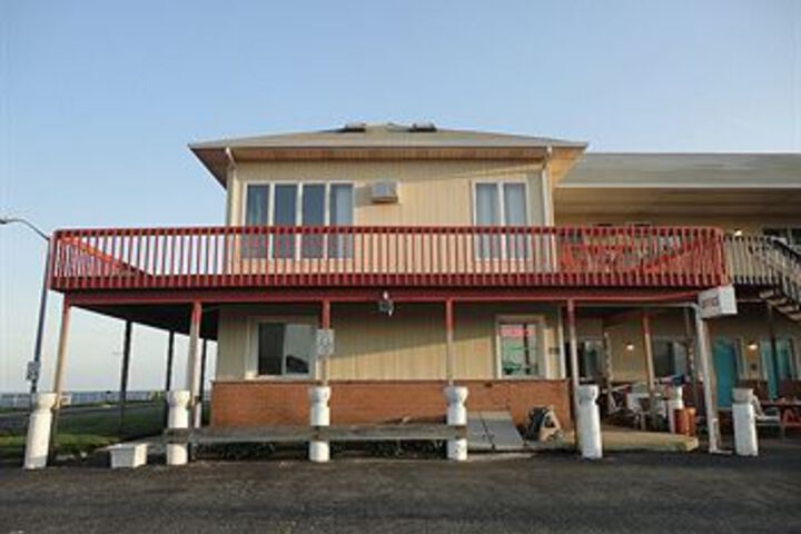 Ocean Court by The Sea