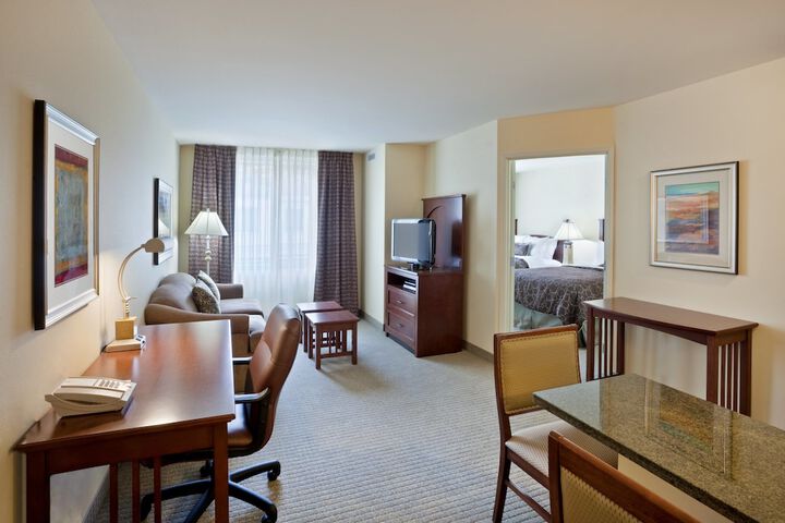 Staybridge Suites Everett-Paine Field by IHG