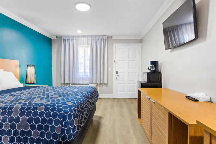 Signature Inn San Jose