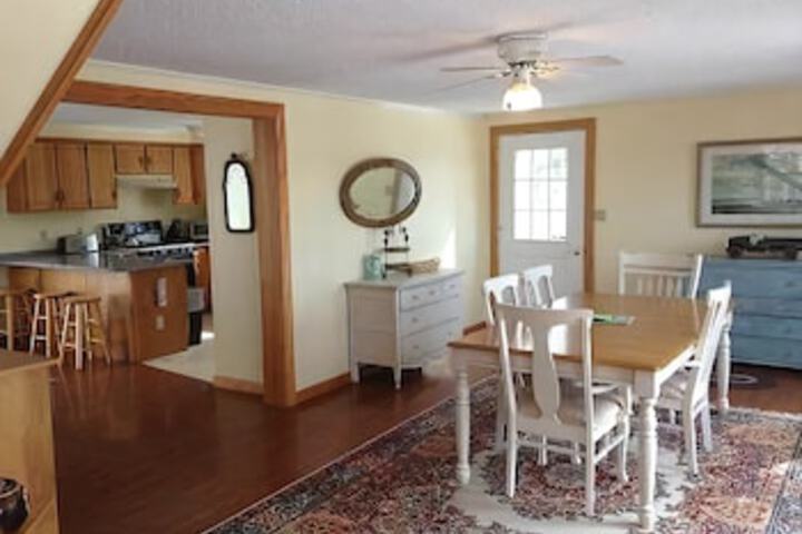 Lords Beach Cottage Home