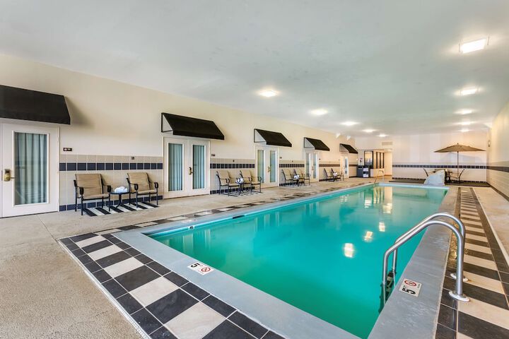 Best Western Premier Helena Great Northern Hotel