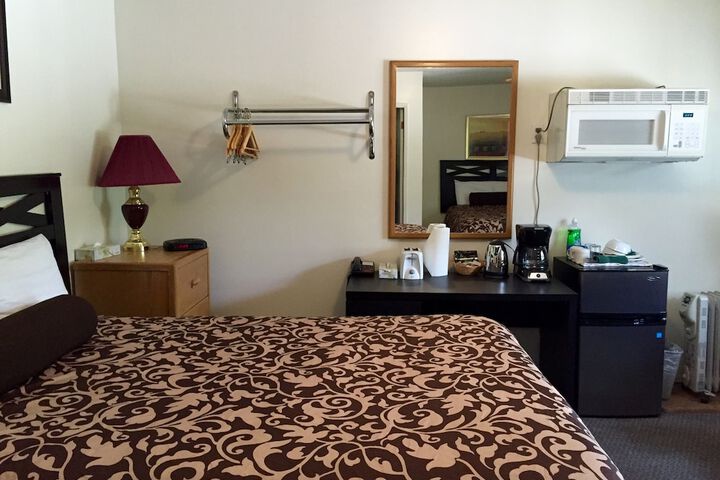 Copper River Motel