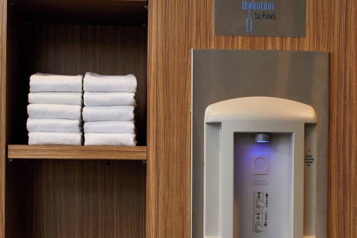 TownePlace Suites by Marriott Columbus North - OSU