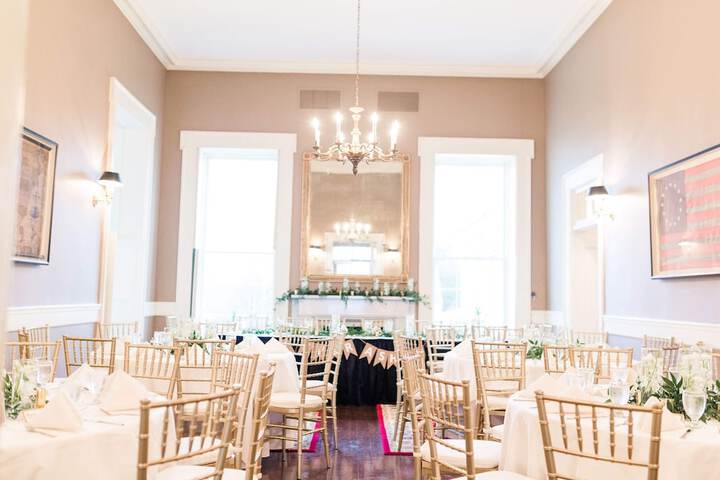 Ballroom/Hall 35 of 47