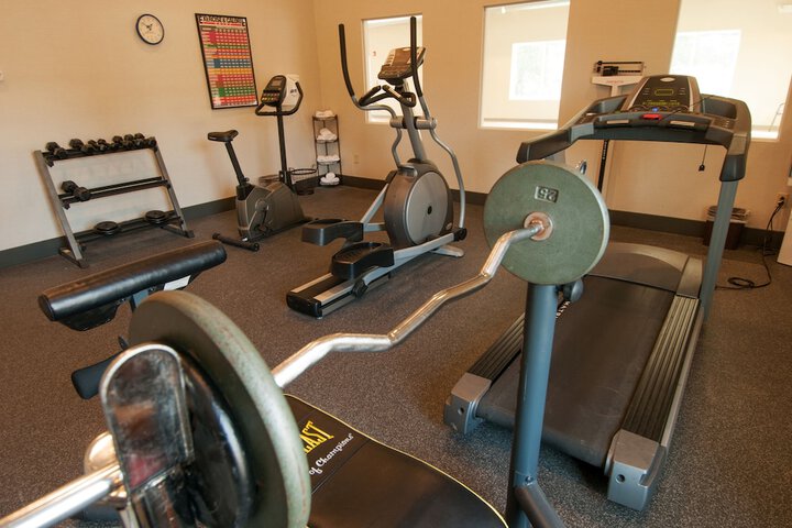 Health and Fitness 23 of 26