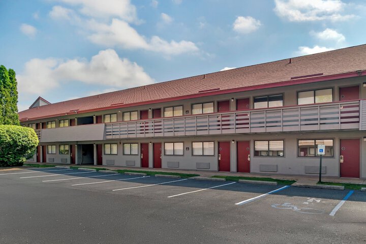 Red Roof Inn Detroit-Rochester Hills / Auburn Hills