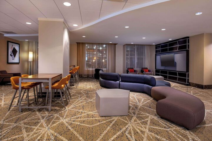 Courtland Grand Hotel Trademark Collection by Wyndham