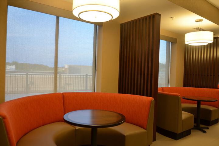 Comfort Suites Florence - Cincinnati South