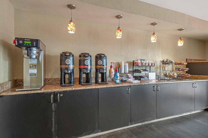 Extended Stay America Suites Secaucus New York City Area