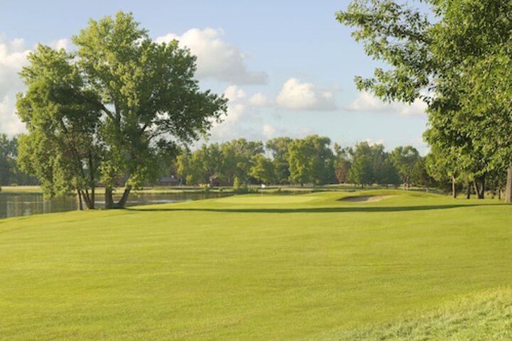 Golf 13 of 16