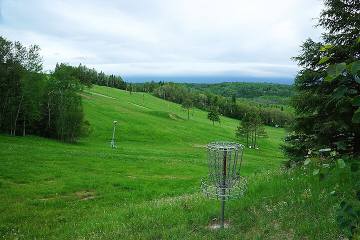 Mont du Lac Resort
