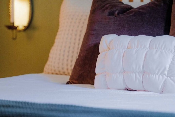 The 312 House a Boho Retreat Hocking Hills