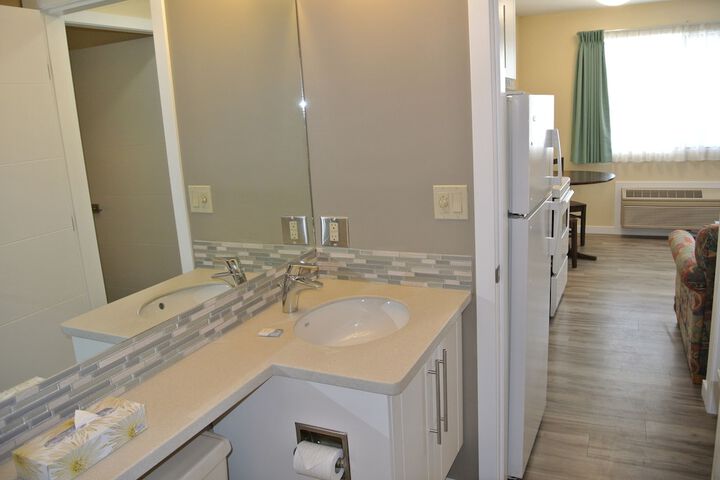 Siesta Suites