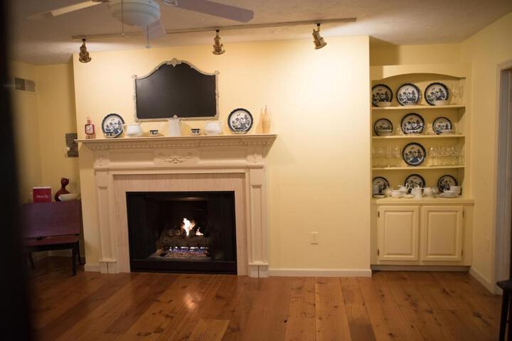 The Inn at White Oak