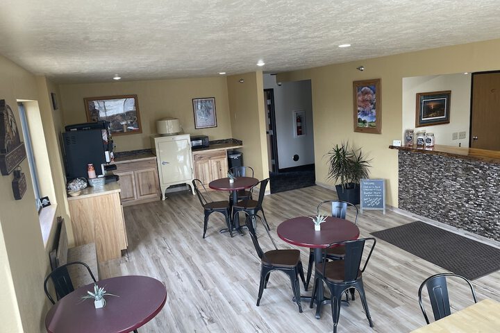 Gettysburg Inn & Suites