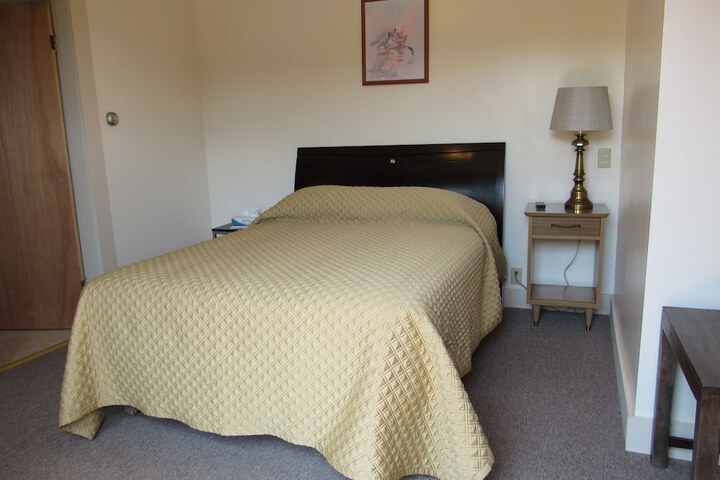 Acadia Gateway Motel