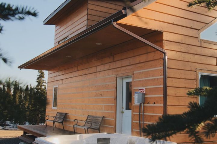 Denali Wild Stay