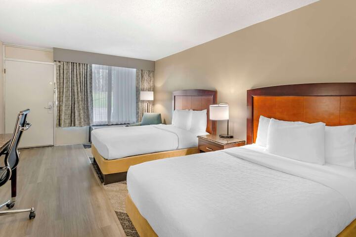 Best Western Lexington Inn