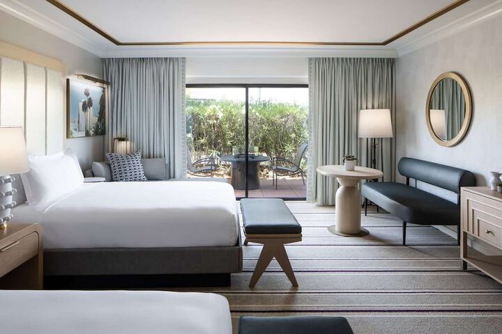 Arizona Biltmore LXR Hotels & Resorts
