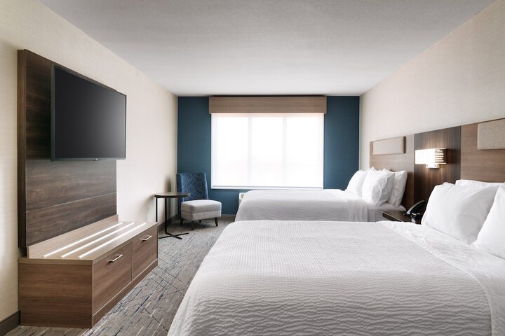 Holiday Inn Express Hotel & Suites Helena by IHG