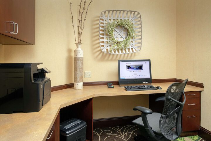 Hilton Garden Inn Odessa