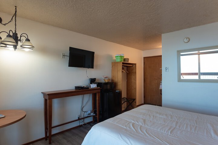 Terimore Bayfront Inn