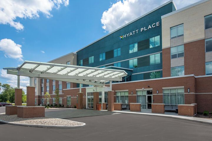 Hyatt Place Indianapolis Carmel