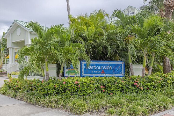 Waterpark Harbourside Star5vacations