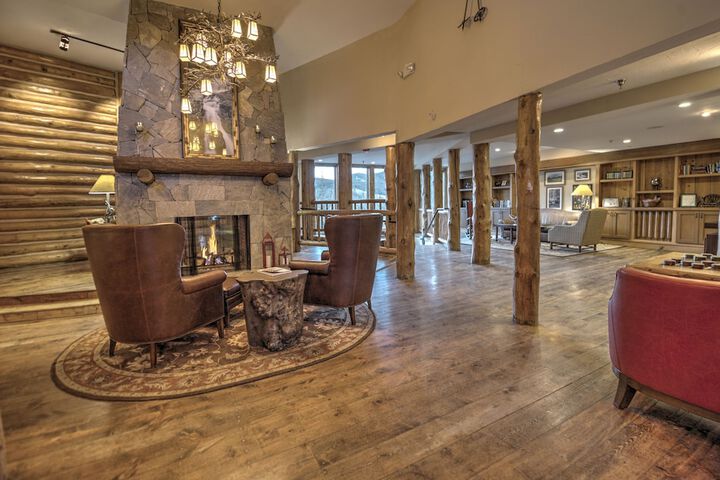 The Lodge at Breckenridge