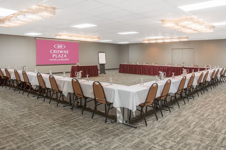 Crowne Plaza Hotel Hickory by IHG