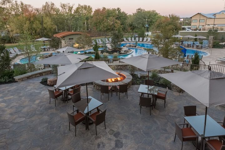 Courtyard by Marriott Pigeon Forge