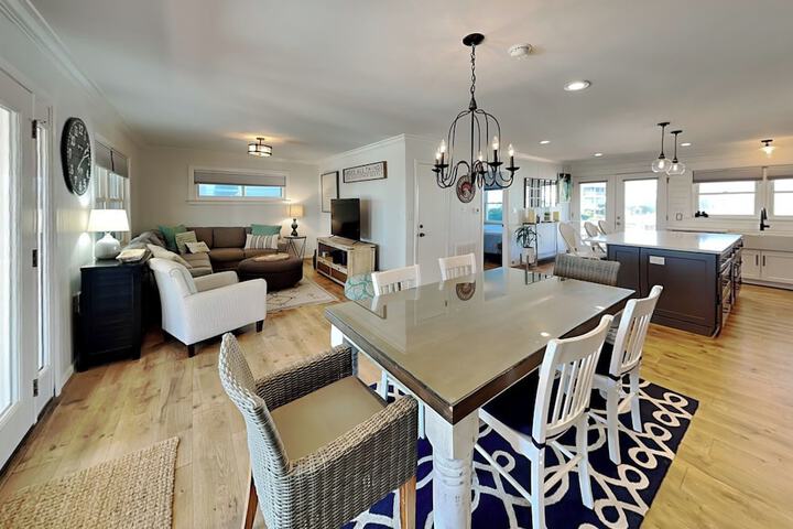 Sea Ya Beaches by Topsail Realty