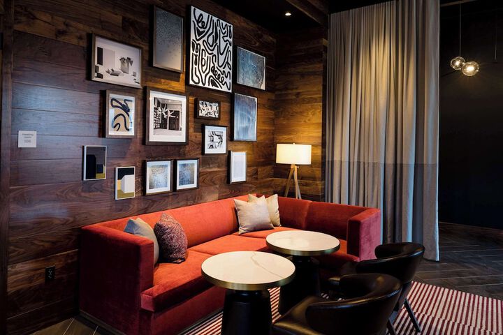 Cambria Hotel Boston Somerville