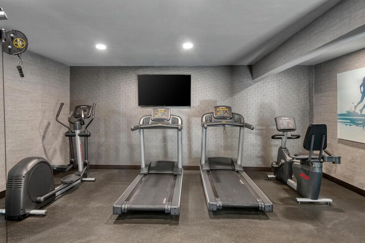 Best Western Fishkill Inn & Suites