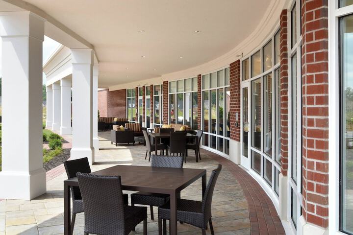 Courtyard by Marriott Youngstown Canfield