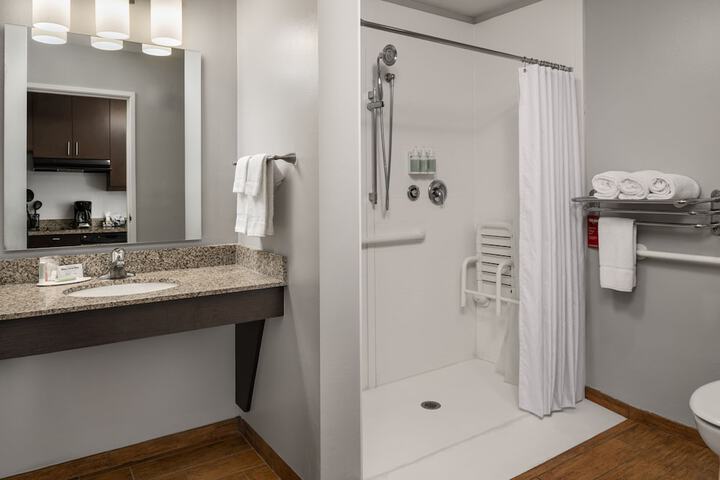 Towneplace Suites Salt Lake City-West Valley