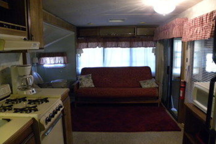 Countryside Campground