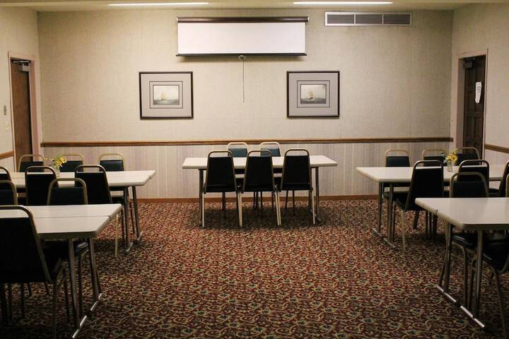 Meeting 19 of 20