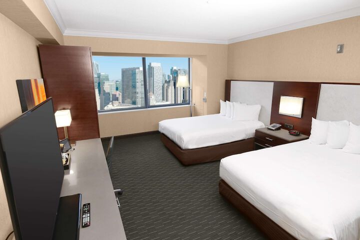 Hilton San Francisco Union Square