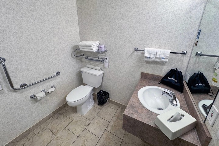Ramada by Wyndham Sherwood Park