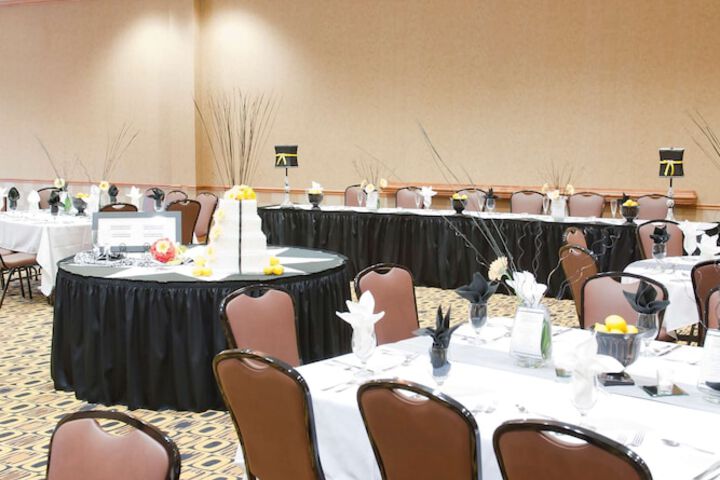 Hampton Inn & Suites Columbia at University