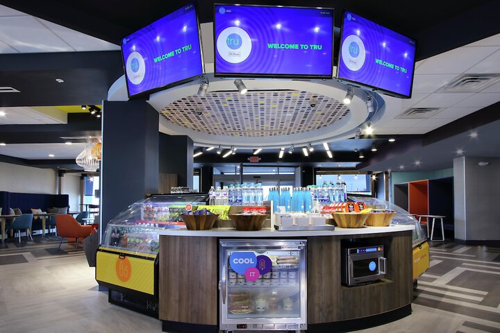 Tru by Hilton Bryan College Station