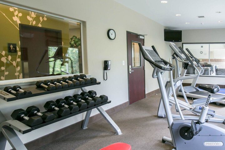 Health and Fitness 25 of 26