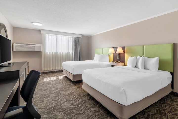 Ogunquit River Inn & Suites