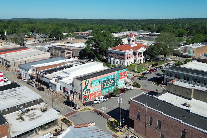 Sleep Inn & Suites Searcy near University