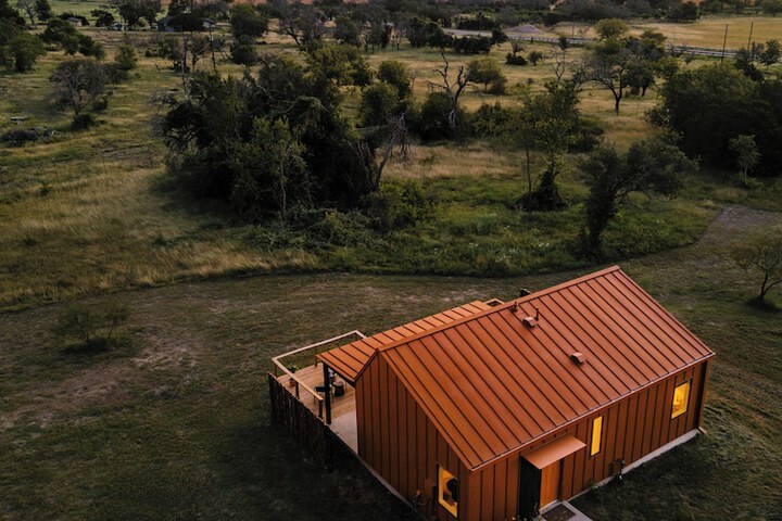 The Martinsburg