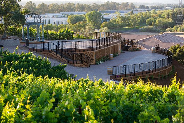 The Meritage Resort and Spa