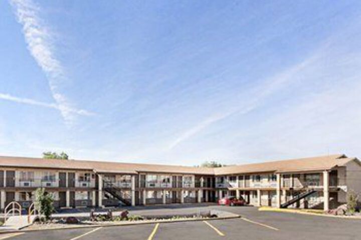 Econo Lodge