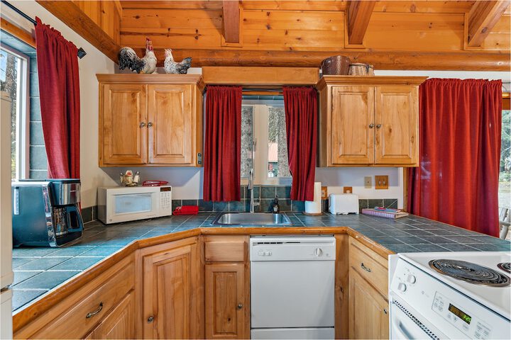 Brundage Bungalows
